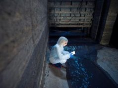 CDC Will Test New Areas for Polio in Wastewater