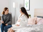 Vaginal Birth After C-Section Tied to Later Pelvic Floor Surgery