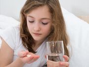 No Significant Association Found for ADHD Meds, CVD Risk t water