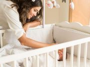 Risk Factors for Sleep-Related Suffocation, Infant Death Identified