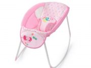 Almost 700,000 Rocking Sleepers Recalled After 15 Babies Die