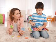 Autism Symptom Dimension Questionnaire Reliable for Identifying Symptoms