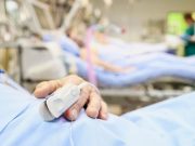 Inpatient Mortality Up With Exposure to High Capacity Utilization