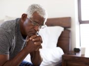 Social Determinants of Health Affect Racial Disparity in Prostate Cancer Mortality