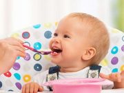 FDA Wants to Lower Lead Levels in Baby Food