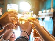 Alcohol-Related Problems Common Eight Years After Metabolic, Bariatric Surgery in Teens