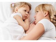 Sleep Disorders in Children and Parents Increase Parental Stress
