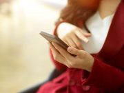 Patient-Centered Texting Platform Beneficial for Interstitial Cystitis