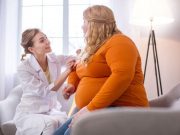 Waist-to-Hip Ratio Genetic Risk Score Inversely Linked to Weight Loss