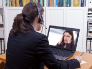 Pandemic Disrupted In-Person Mental Health Services