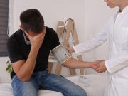 Alcohol Brief Intervention Can Improve Health Outcomes in HTN