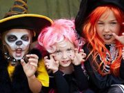 Most Children Exposed to Makeup, Body Products for Play