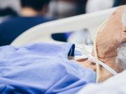 COVID-19 Pneumonia More Fatal for Older Adults