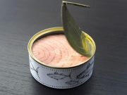 Consumer Reports Warns of Mercury in Canned Tuna