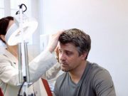 AI Model Differentiates Scalp Psoriasis From Seborrheic Dermatitis