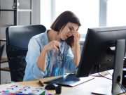 Long COVID Tied to Lower Likelihood of Employment