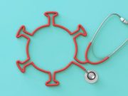 Incident CVD, Mortality Risk Heightened for at Least One Year After COVID-19