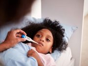 Poll Reveals Many Parents Too Quick to Give Fever Meds to Children