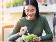 Disordered Eating Impacts One in Five Youth Worldwide