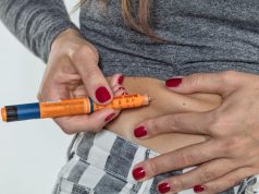 2009 to 2018 Saw Increase in Total Expenditure for Insulin