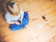 Opioids Most Common Substance Contributing to Pediatric Poisonings