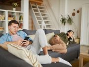 Daily Step Counts Declined With Onset of Pandemic