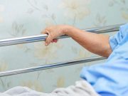 FDA Offers Guidance on Safe Use of Bed Rails