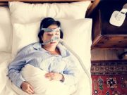 Sleep Disorders Contribute to Cognitive Decline in Multiple Sclerosis