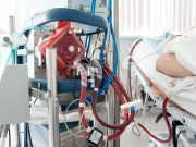 Disparities Seen in Patient Selection for Extracorporeal Membrane Oxygenation