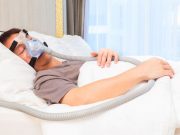 FDA Says Repaired Sleep Apnea Machines Still Carry Health Risks
