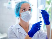 Interferon Alfa-2b Effective for Low-Grade Lymphomatoid Granulomatosis