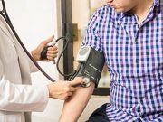 High Fitness Level Lowers Risk for Cardiovascular Death From High Blood Pressure