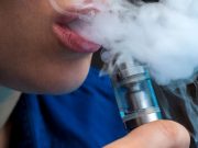 E-Cigarette Use in Young Teens Tied to Later Tobacco Cigarette Use