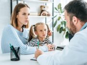 Child With Psoriasis Negatively Impacts Mom’s Quality of Life