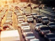 U.S. Roadway Deaths Marked Small Decline in 2022