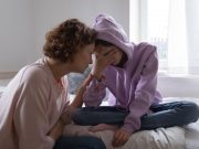 Interventions Can Cut Socioeconomic Inequities in Child Mental Health