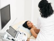 Targeted Ultrasound Alone Found to Be Accurate Breast Imaging Modality