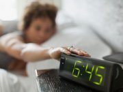 Physical Activity, Sleep Duration Linked to Mortality