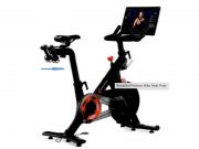 Seat Post Defect Spurs Recall of 2 Million Peloton Exercise Bikes