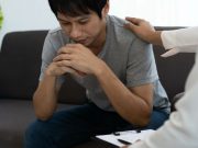 Sex Differences Seen in Cognitive Impairment for Tardive Dyskinesia in Schizophrenia