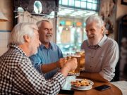 Higher Alcohol Consumption Tied to Muscle Loss