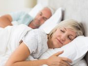 Transition to Standard Time Tied to Short-Term Increase in Sleep Disorders
