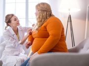 Semaglutide Reduces BMI Category for Adolescents With Obesity