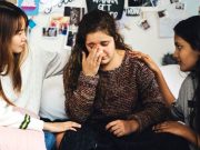 School-Based Group Intervention Effective for Mental Health in Teen Girls