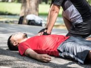 Athlete Awareness of Sudden Cardiac Arrest Low