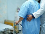 In-Hospital Wearable Activity Trackers Tied to Improved Outcomes