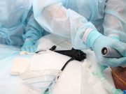 Successful Intubation on First Attempt Improved With Video Laryngoscopy