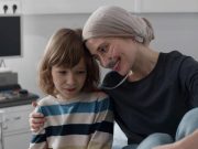 Parental Cancer History Tied to Unmet Economic Needs in Children