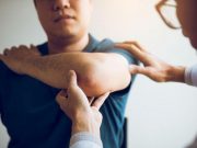 Surgeon Volume Impacts Outcomes After Shoulder Replacement