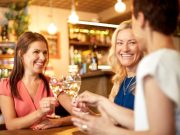 Excessive Drinking Increased for Women in Their 30s